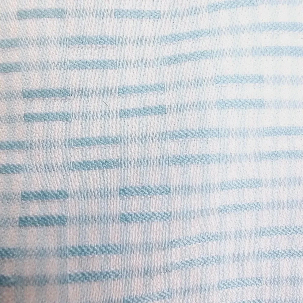 TOMMY BAHAMA SARASOTA STRETCH VENTURA ISLES ISLANDZONE STRIPE SHIRT - Picture 4 of 5